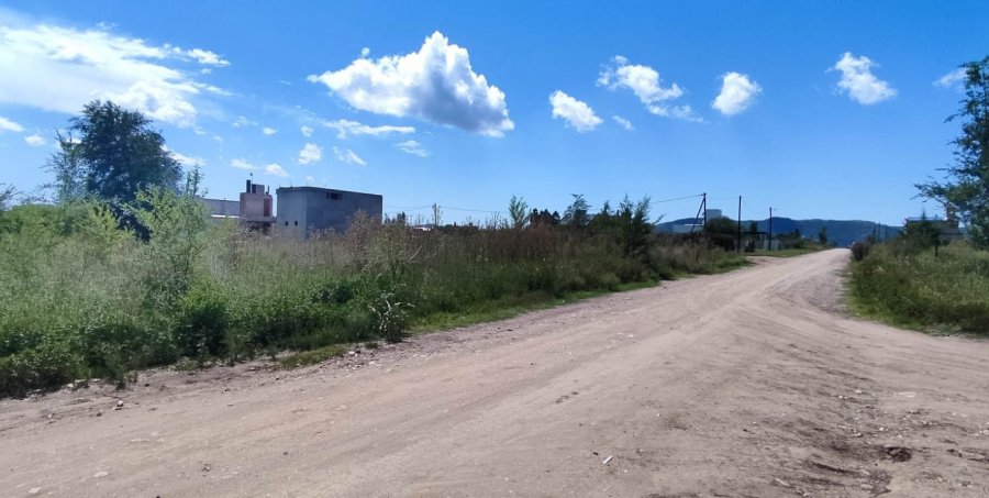 Terreno  Potrero de Garay - Imagen