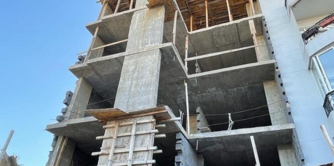 Departamento Lanus - Imagen