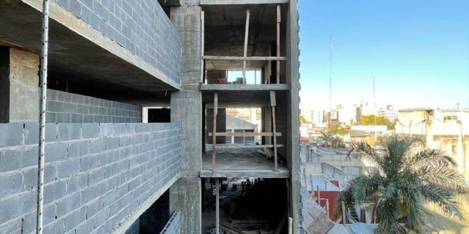 Departamento Lanus - Imagen