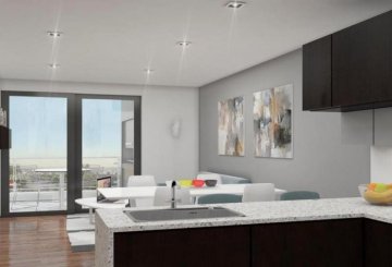 Semipiso en Venta Gobernador Irigoyen 200,  - Imagen 4