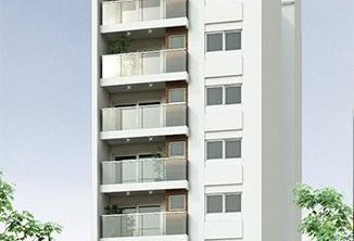 Iberlucea iii edificio de categoría compuesto por  pisos con  departamentos - Lanus - Imagen 1