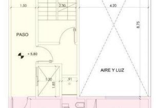 Dpto Estandar en Venta Del Valle Iberlucea 3000, Lanus - Imagen 9