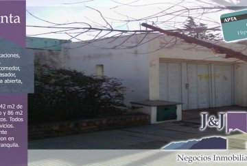 Casa en Venta Cerros Azules, San Luis - Imagen 3