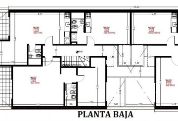 Dpto Estandar en Venta 25 De Mayo 100, Temperley - Imagen 7