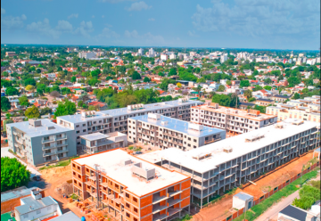 Departamento en Venta en Moreno, · barrio con seguridad · dueño directo · 1 dorm · 2 ambientes - Imagen 2