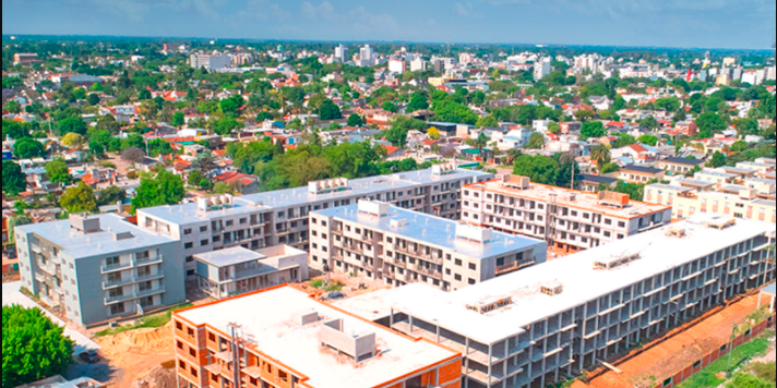 Departamento Moreno - Imagen