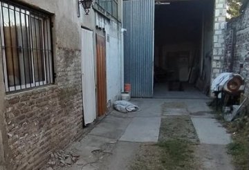 SOBRE CALLE MISIONES (BANDA NORTE), 