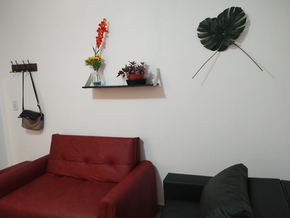 Departamento en Temporario en Almagro, · dueño directo · 2 dorm · 3 ambientes - Imagen 1