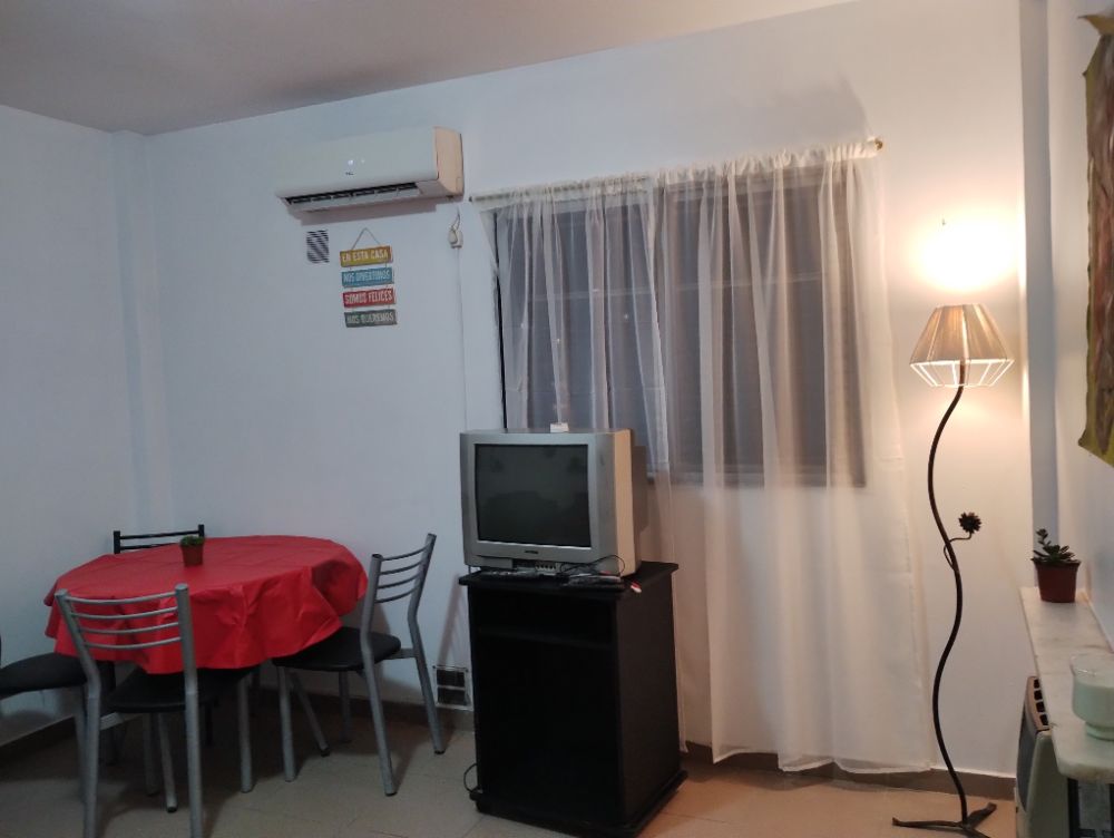 Departamento Almagro - Imagen