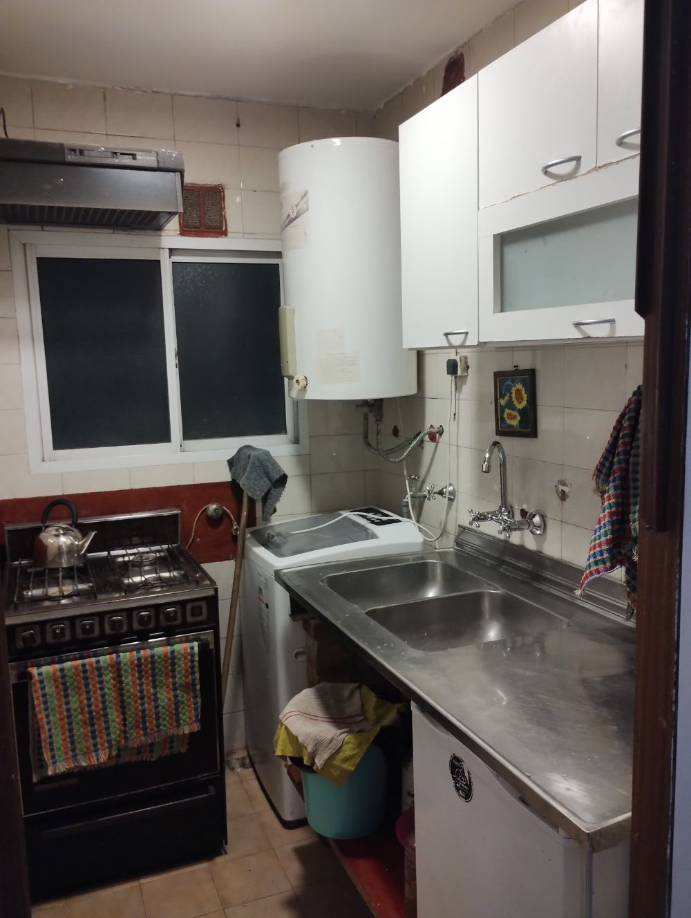 Departamento Almagro - Imagen