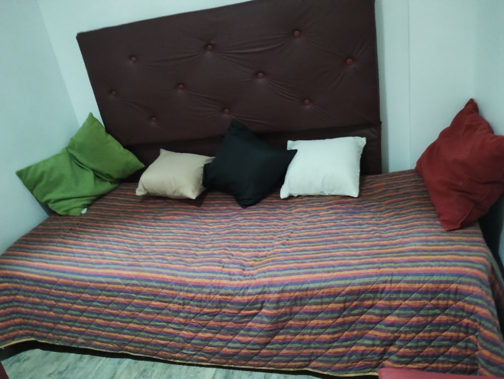 Departamento Almagro - Imagen