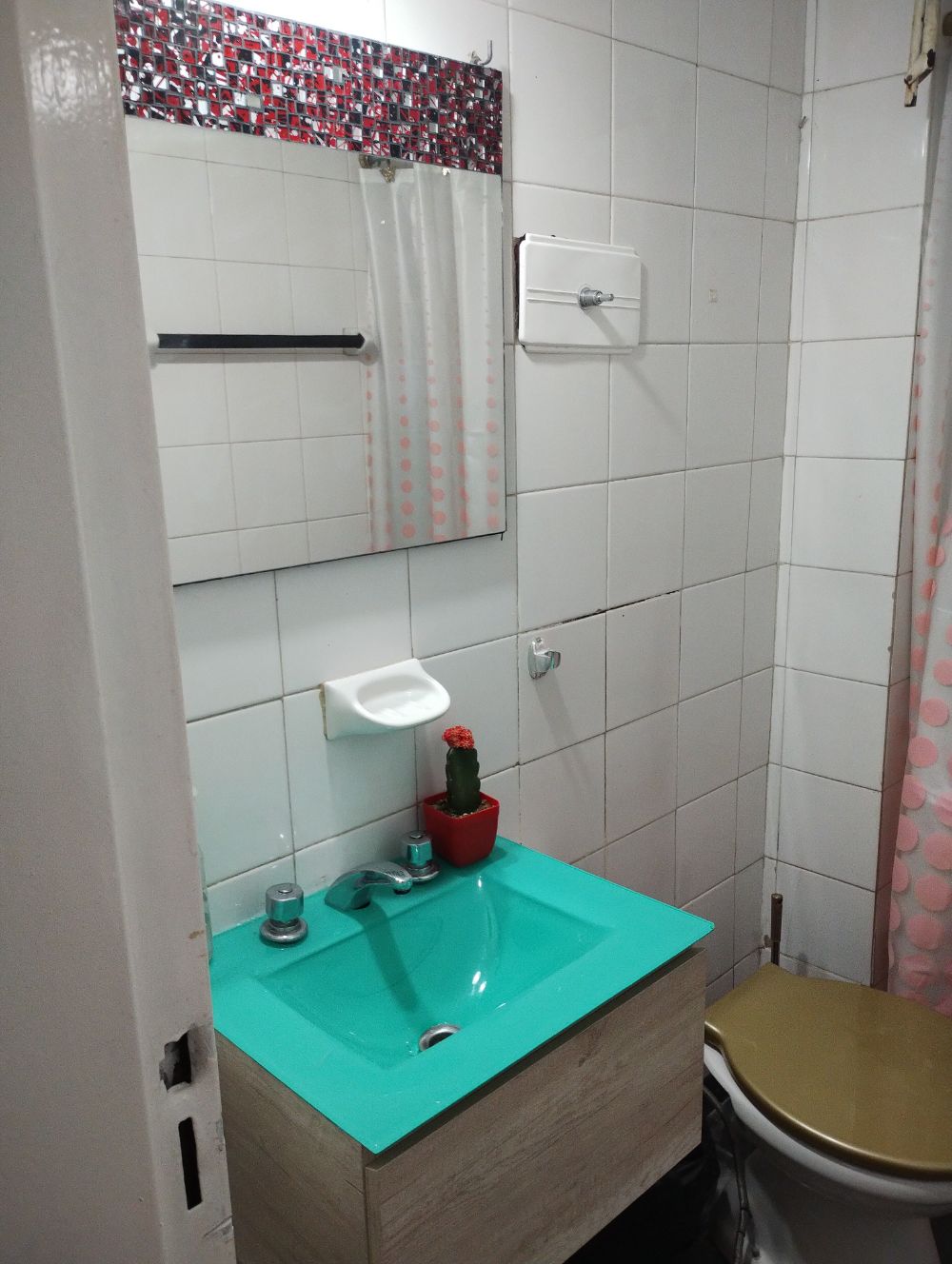 Departamento Almagro - Imagen