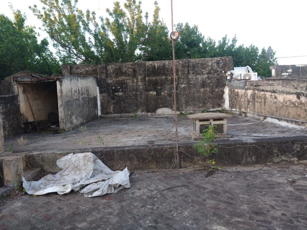 Casa Rosario - Imagen