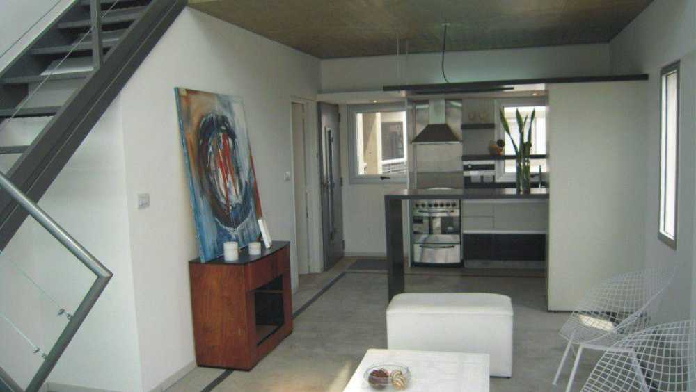Venta departamento Penthouse 4 Ambientes Palermo Hollywood Duplex Loft! Unico! - Imagen 1