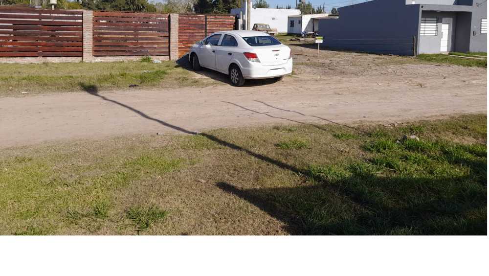 Terreno  Chascomus - Imagen