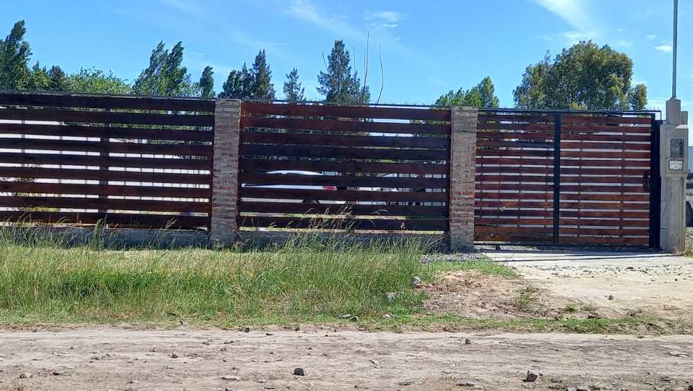 Terreno  Chascomus - Imagen