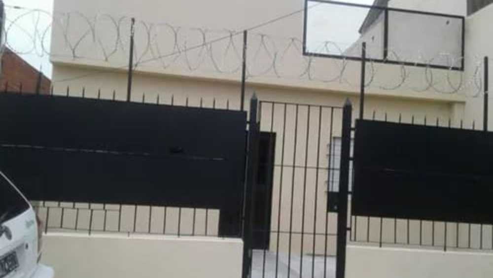 Casa Boulogne - Imagen