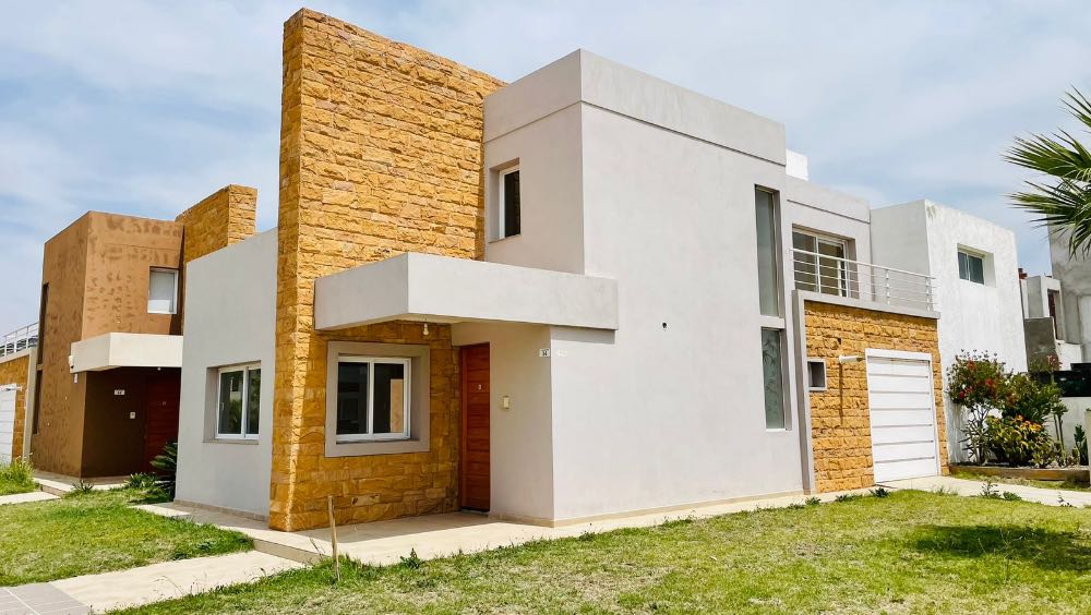 Casa duplex en venta - Río Cuarto - Imagen 1