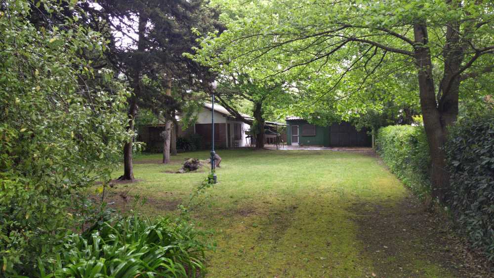 Casa disponible para la en Temporario en Santa Clara Del Mar · dueño directo · 1 dorm · 2 ambientes · 720 m² de lote - Imagen 3