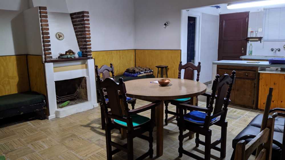 Casa disponible para la en Temporario en Santa Clara Del Mar · dueño directo · 1 dorm · 2 ambientes · 720 m² de lote - Imagen 5