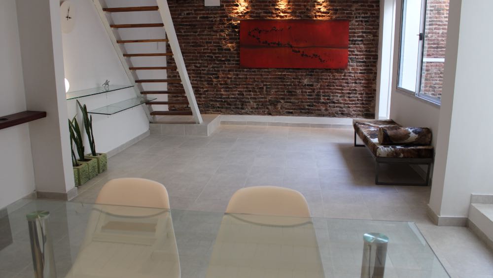 Casa Rosario - Imagen