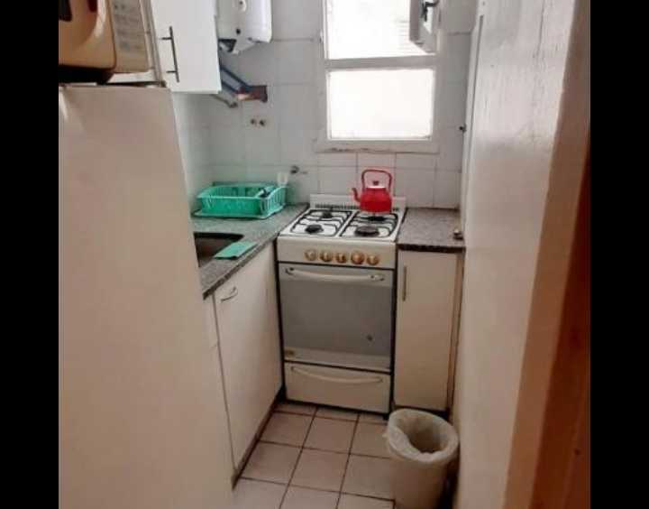 Departamento en Alquiler en Mar del Plata · dueño directo · 1 dorm · 2 ambientes · 35 m² de lote - Imagen 3