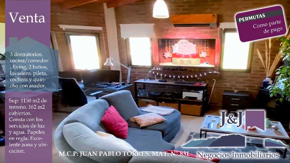 Casa San Luis - Imagen