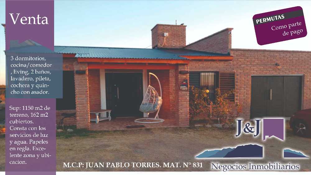 Casa San Luis - Imagen