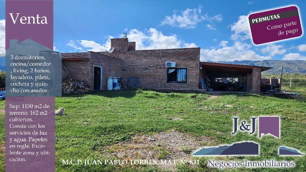 Casa San Luis - Imagen