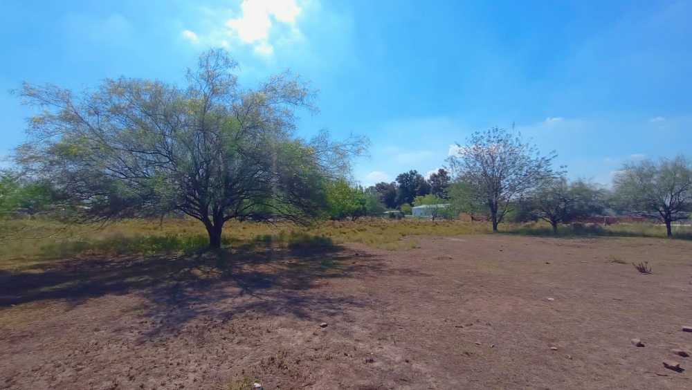 Terreno  Capilla del Senor - Imagen