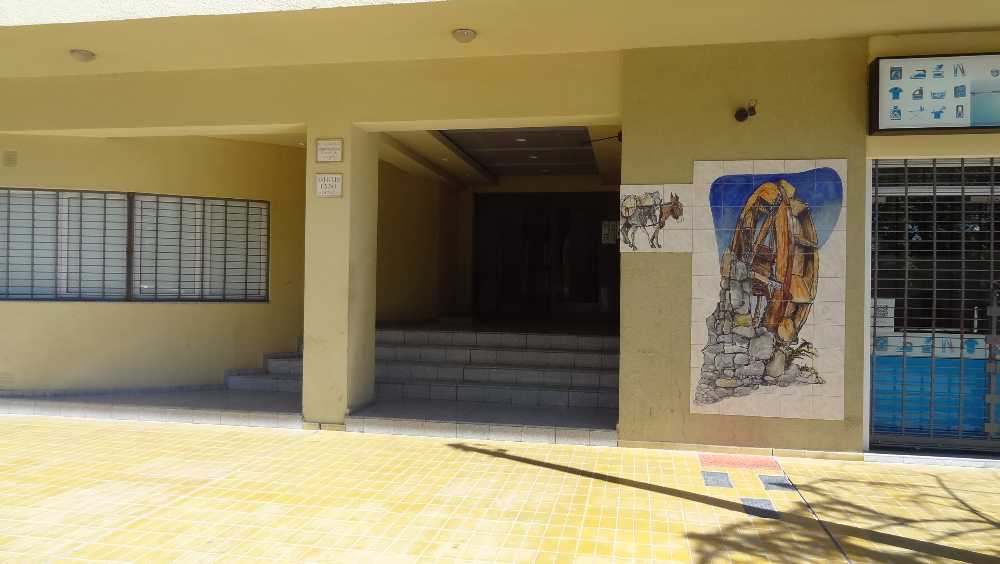 Departamento  - Imagen