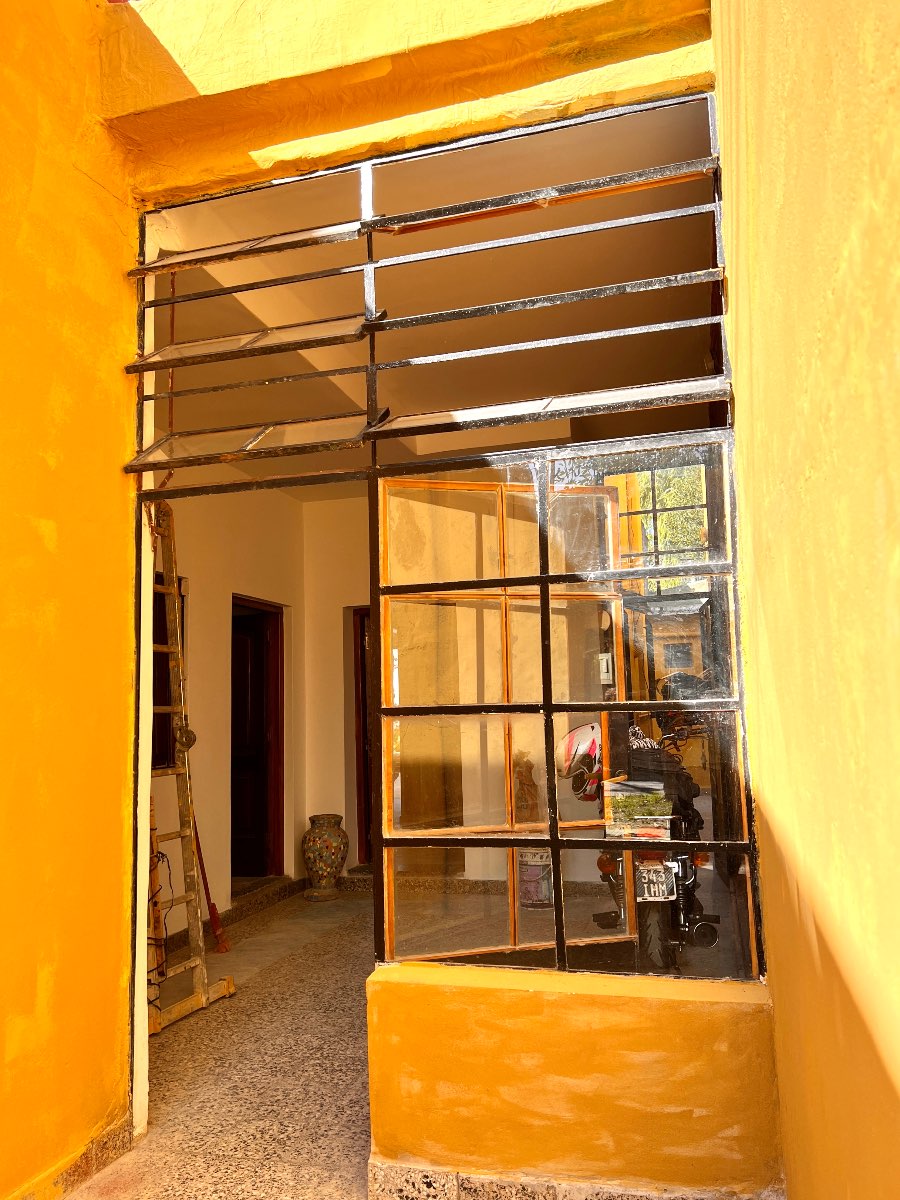 En Avellaneda, Casa en Alquiler · dueño directo · 3 dorm · 5 ambientes · 75 m² de lote - Imagen 1