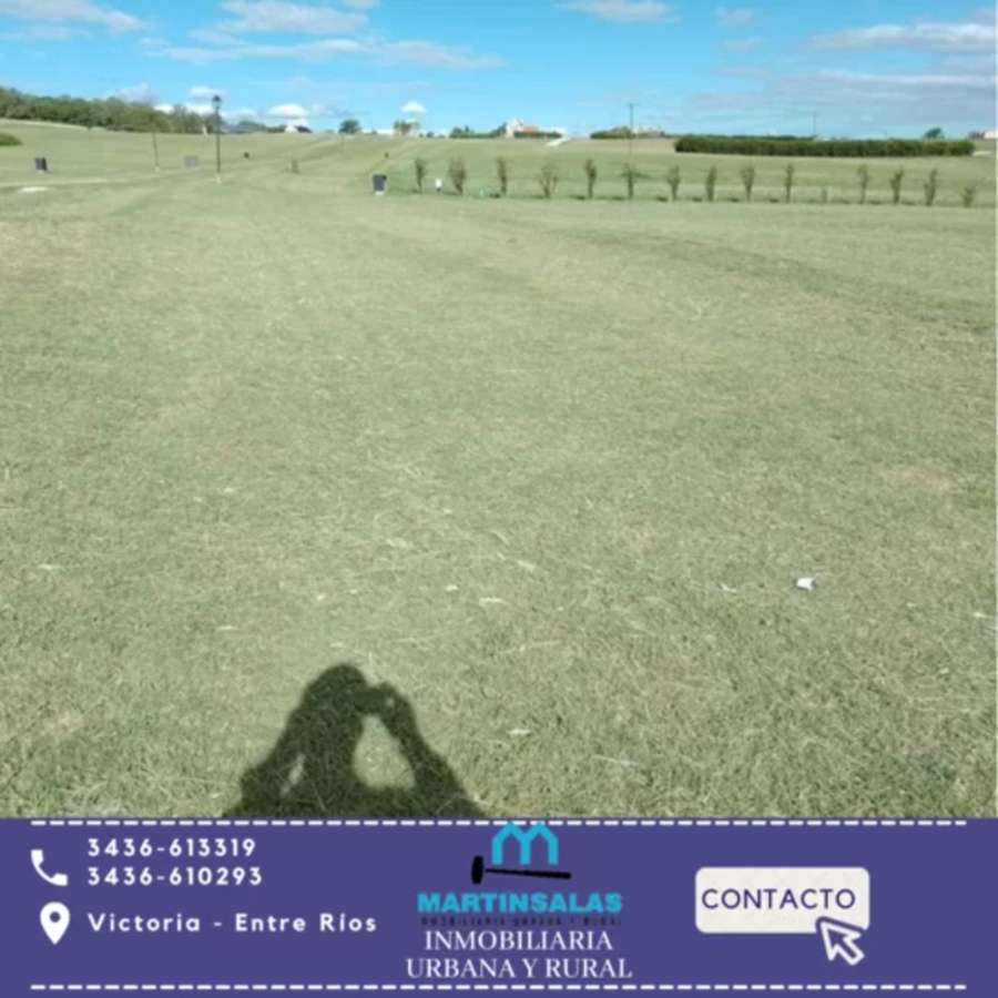 Terreno en Venta Los Algarrobos De Victoria, Victoria - Imagen 4