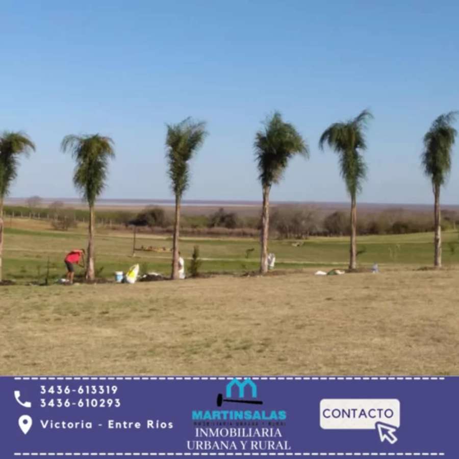 Terreno en Venta Los Algarrobos De Victoria, Victoria - Imagen 6
