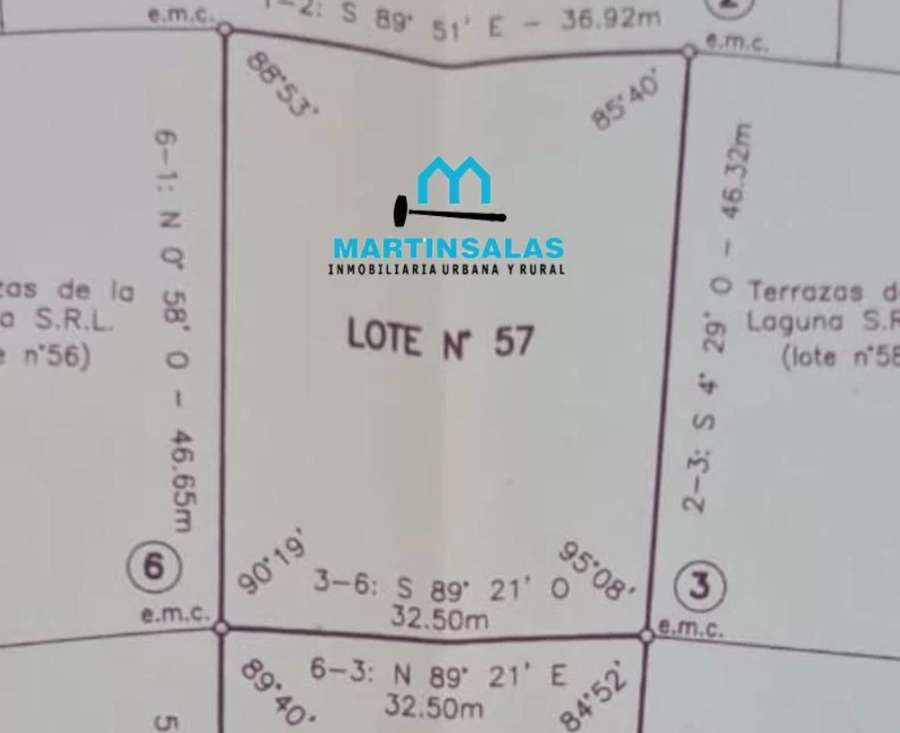 Terreno en Venta Los Algarrobos De Victoria, Victoria - Imagen 5