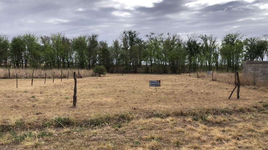 Excelente Emprendimiento en Alta Gracia en Venta · No tiene dorm - Imagen 1