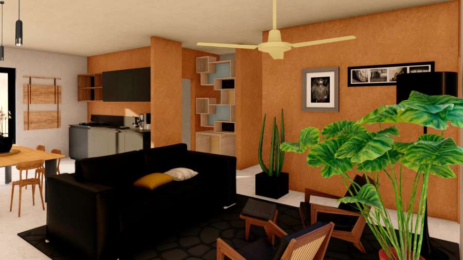 Se vende departamento Alta Gracia - Imagen