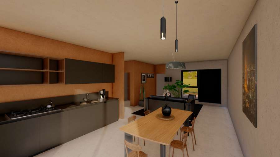 Se vende departamento Alta Gracia - Imagen