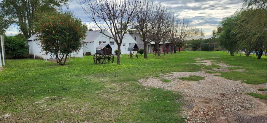 Emp. Horizontal en Venta Complejo De Cabañas - Victoria Entre Ríos - Ruta 11 - Inmediaciones Termas De Victoria, Victoria - Imagen 4