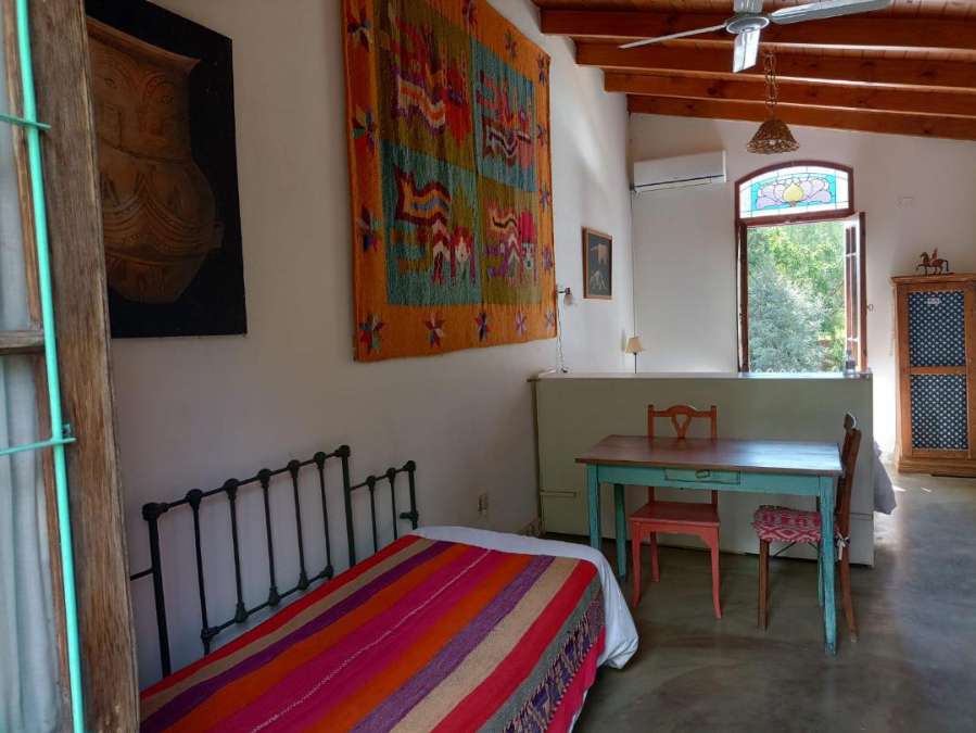 En Salta, Departamento en Alquiler · dueño directo · 1 dorm · 2 ambientes · 200 m² de lote - Imagen 1