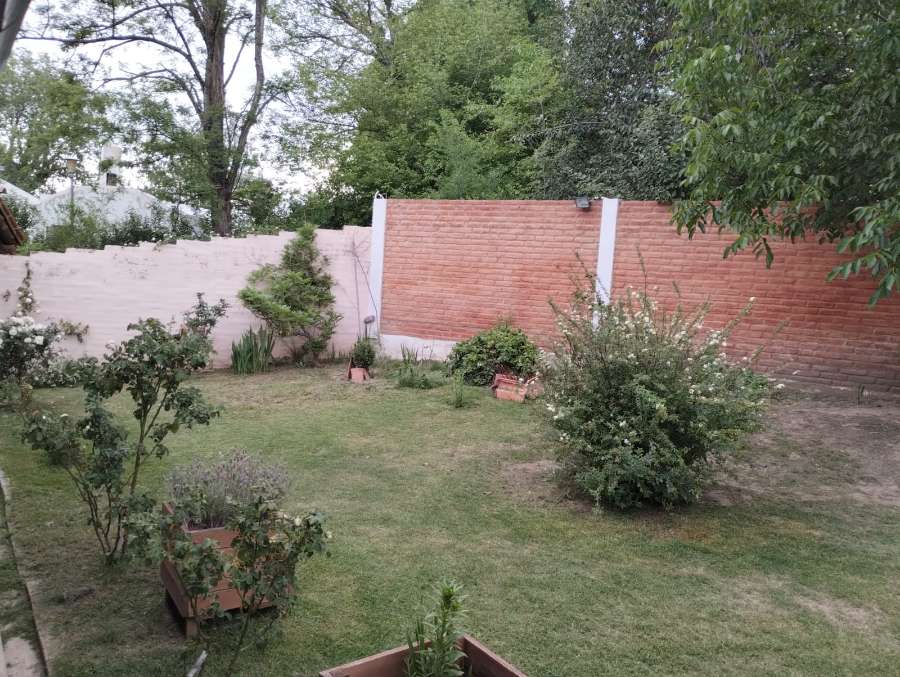 Casa San Luis - Imagen