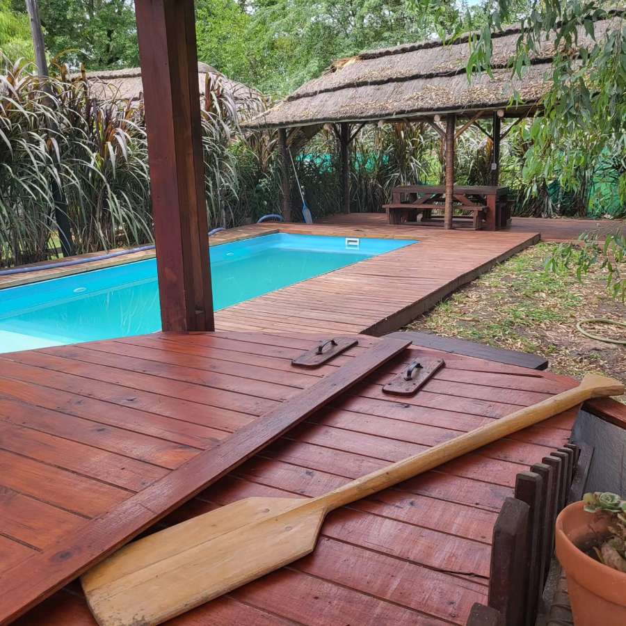 En General Rodriguez, Campo en Venta · dueño directo · 2 dorm · 2 cocheras - Imagen 2