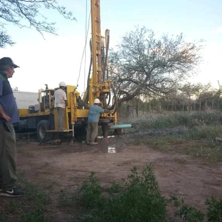 Oportunidad: Campo en Venta en San Luis · 2.452.550 ha - Imagen 2