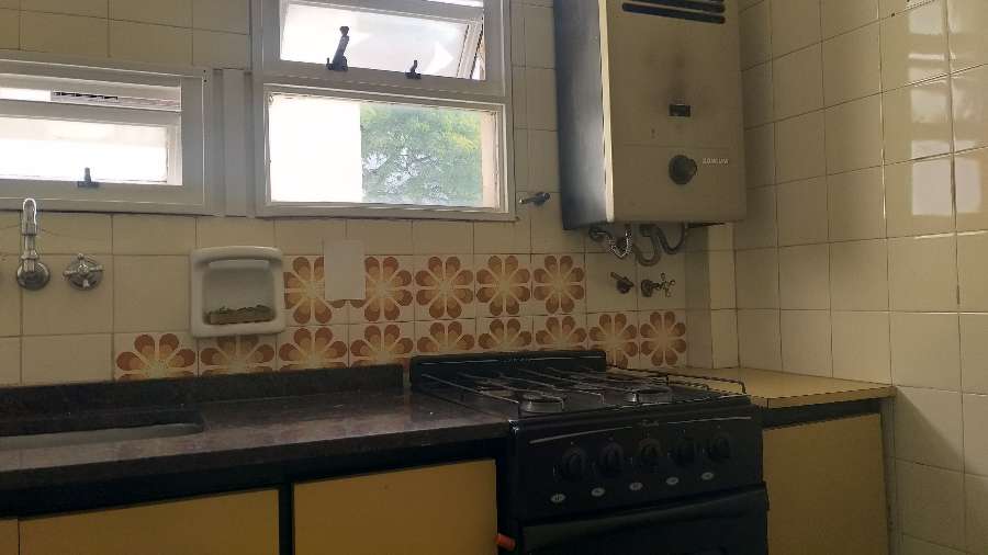 Departamento Chacarita - Imagen