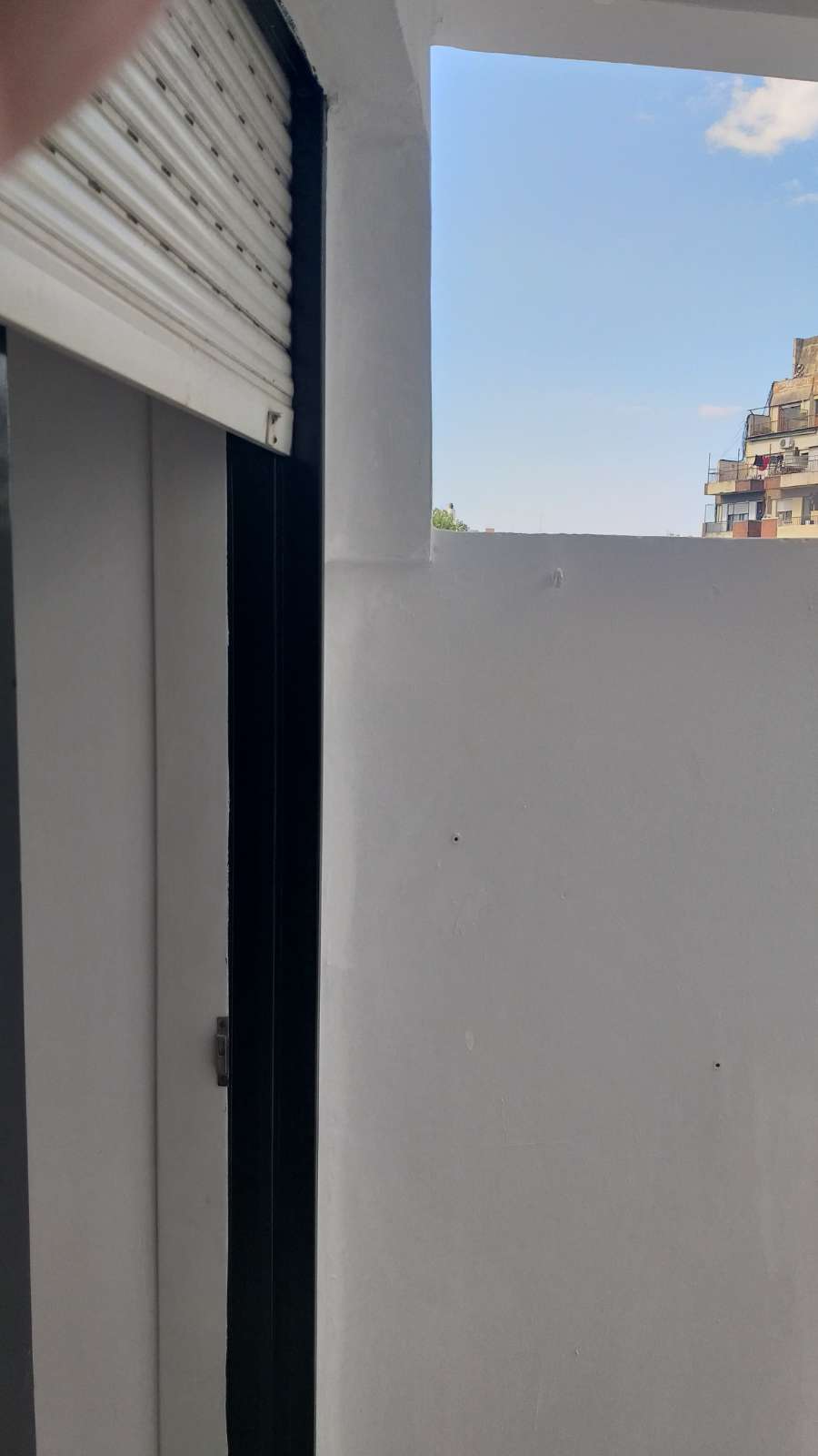 Departamento Chacarita - Imagen