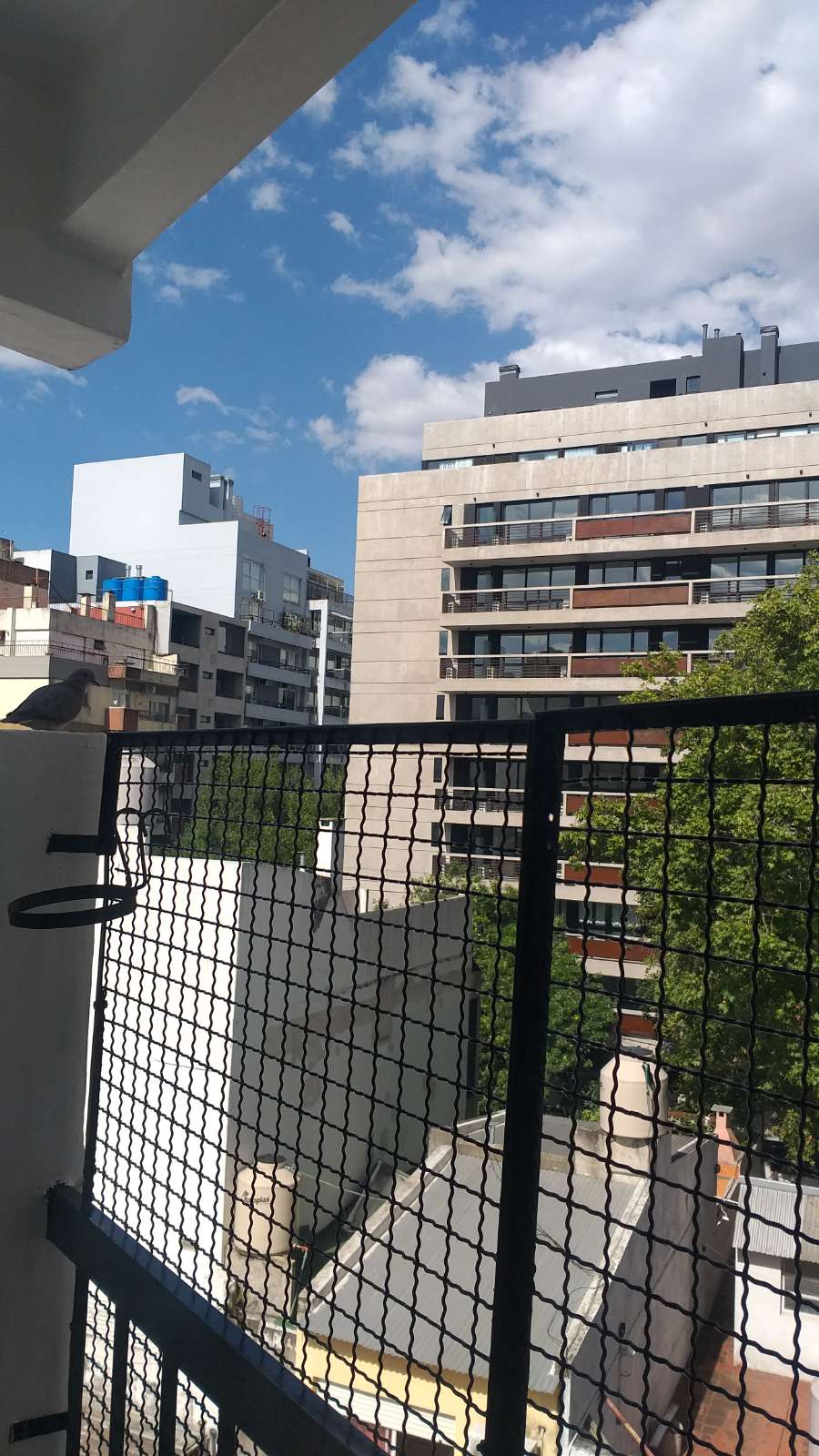 Departamento Chacarita - Imagen