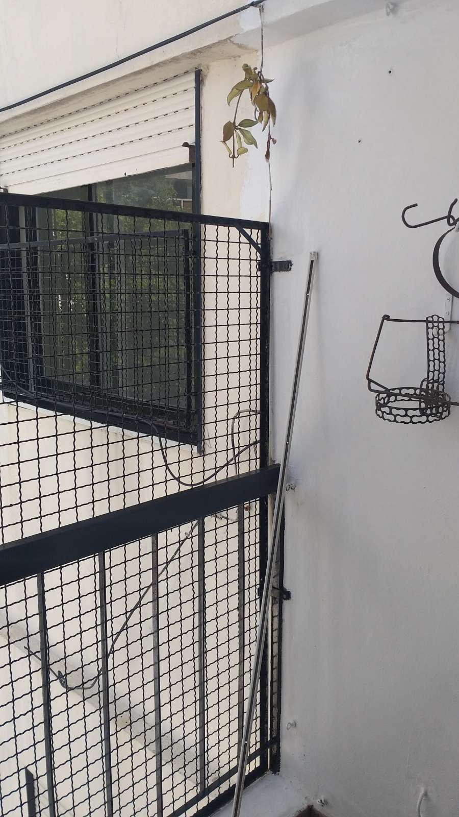 Departamento Chacarita - Imagen