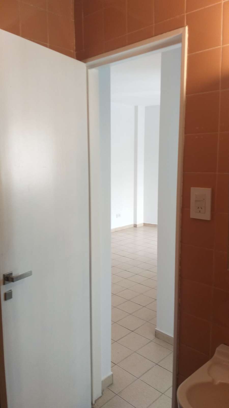 Departamento Chacarita - Imagen