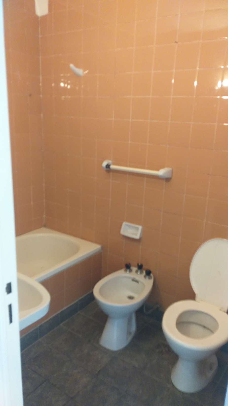 Departamento Chacarita - Imagen