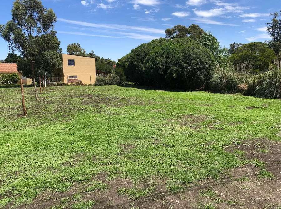 Terreno en Venta en Mar del Plata con · frente 15 m · largo 33,75 m · 506 m² de lote · dueño directo - Imagen 5